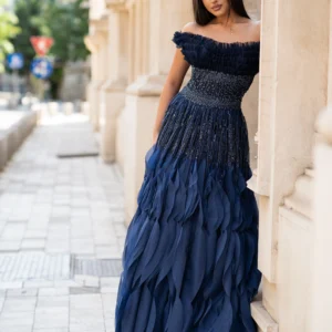 Rochie de seara Elegant Tulle