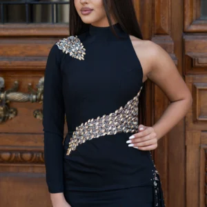 Rochie de seara Passion